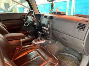 A picture of Awoof Hub 2008 Hummer 3 Brand new tyres Rim Andriod