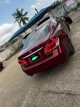 A picture of 011 Lexus ES 350