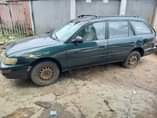 A picture of Toyota corolla wagon no battery not first body 850k Location