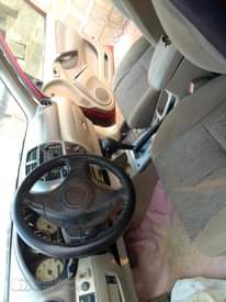 A picture of Toyota rav4 2004 model08126362204