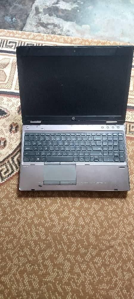 hp laptops