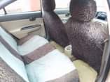 A picture of Hyundai accent