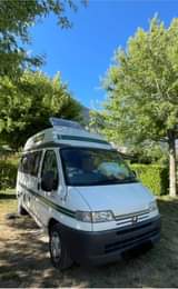 campervans for sale uk