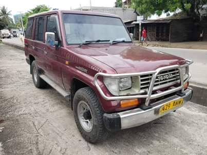 A picture of PRADO2