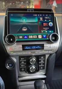 A picture of Android radios zipo zakutosha 0628164045