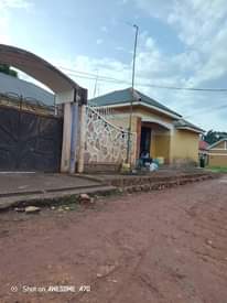A picture of Rentals for quick sale 300m in mukono town