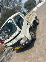 hino trucks