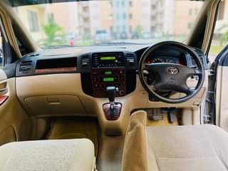 A picture of TOYOTA SIPACIO