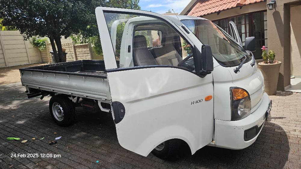 bakkies under r100000