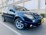 A picture of TOYOTA VOLTZ DFZ