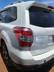 A picture of Subaru family Inbox for any type of a car you