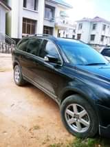 A picture of VOLVO XC90 BEI POA SANA
