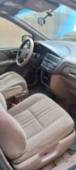 A picture of Sienna 2000 model