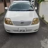 toyota fielder