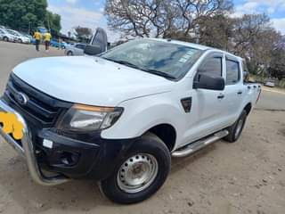 used ford ranger