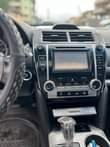 A picture of ANOTHER UNIT REGISTERED But barely used 2013 Toyota Camry SPORTS