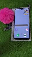 A picture of SAMSUNG A30s 128gb