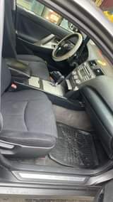 A picture of DISTRESS DISTRESS I have a registered Camry sport 2010 Venza