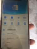 A picture of Tecno Camon 11