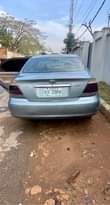 A picture of Camry Big daddy 04