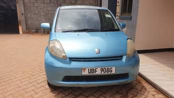 A picture of Toyota Passo At 12m 0706044260 0774245262