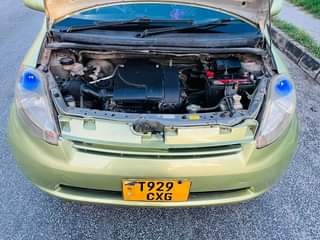 A picture of TOYOTA PASSO NAMBA C PIGA 255 714 550 592