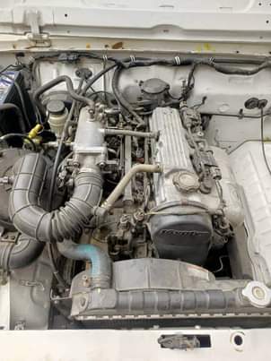 A picture of Suzuki maruti