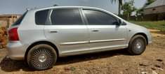 A picture of Honda Civic Manual NOTHING TO FIX ORIGINAL DUTY Price 1