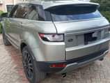 A picture of Few months used RANGE ROVER 2013 Evoque