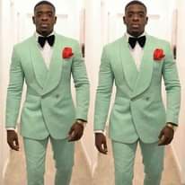 A picture of Jofes fashions Uganda