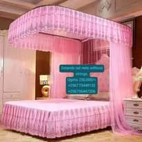 A picture of All types of BEDDINGS are available at a very cheap