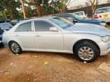 A picture of Mark x Toyota 2006 15m negotiable