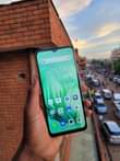 A picture of Itel s23 4G 128GB 8GB ram