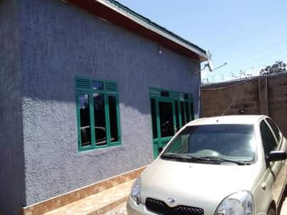 kagugu accommodation