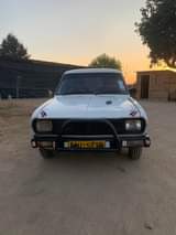 nissan champ
