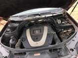 A picture of Super clean Nigeria used Mercedes Benz GLK350 Everything is working