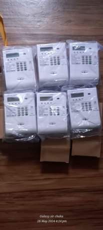 A picture of ELECTRICAL SUBMETER ZA KUJITEGEMEA