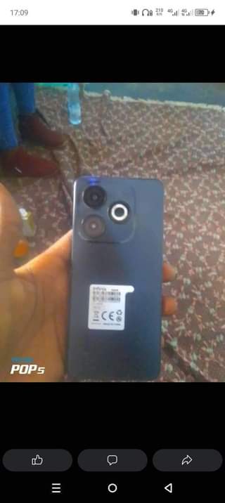 infinix phones