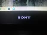 A picture of Sony laptop used kutoka nje