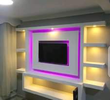 A picture of Interior Household Decorations