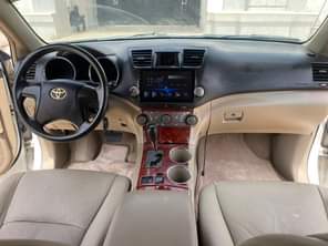 A picture of BELGIUM STANDARD HIGHLANDER 2012 UPGRADES WITH DUTY AT KADUNA 8