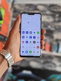 A picture of LG STYLE 3 USED FROM KOREA