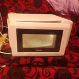microwaves