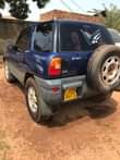 A picture of Rav4