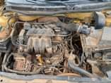A picture of Clean used 2004 Volkswagen Golf4