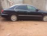 A picture of Quick sell 9m Crown 4 3cc Cal 0702244446