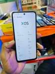 A picture of Imfinix hot 12 play