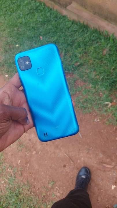 infinix phones