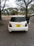 A picture of TOYOTA IST ml 7 6 Cc 1290 0718829470 Location shinyanga