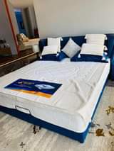 A picture of Bedding